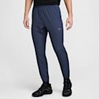 Nike Challenger Men's Dri-FIT Woven Running Trousers. Nike CA
